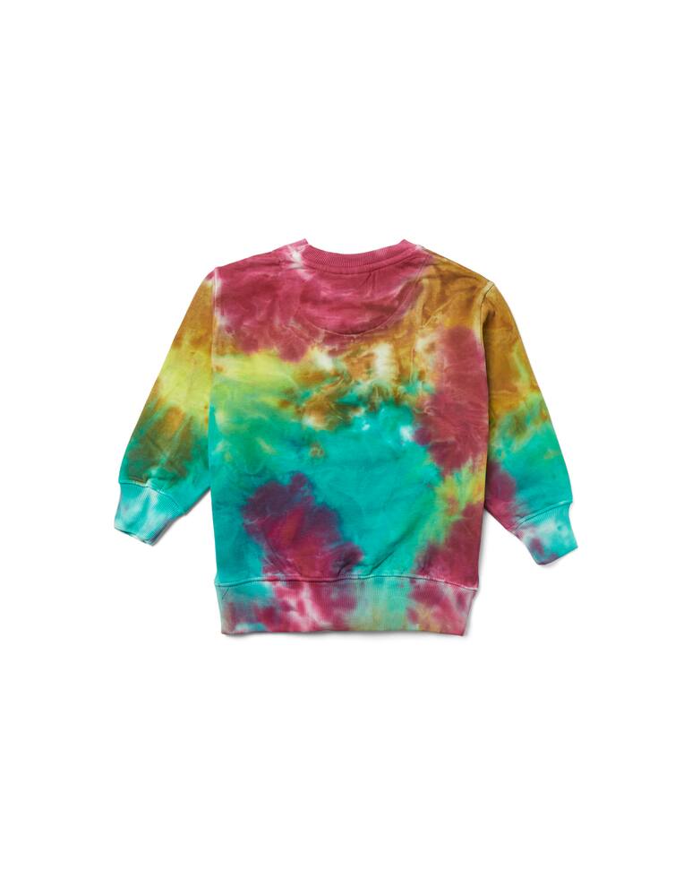 rinascente Molo Cotton roundneck sweatshirt