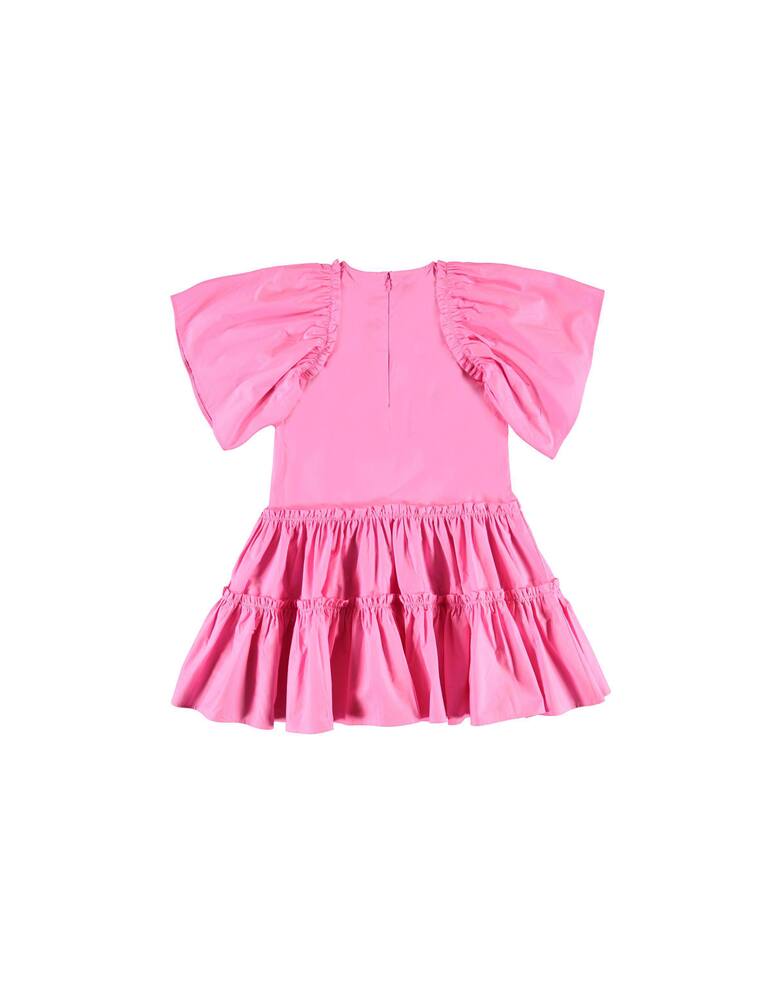 rinascente Molo Vestitino cat - Rosa