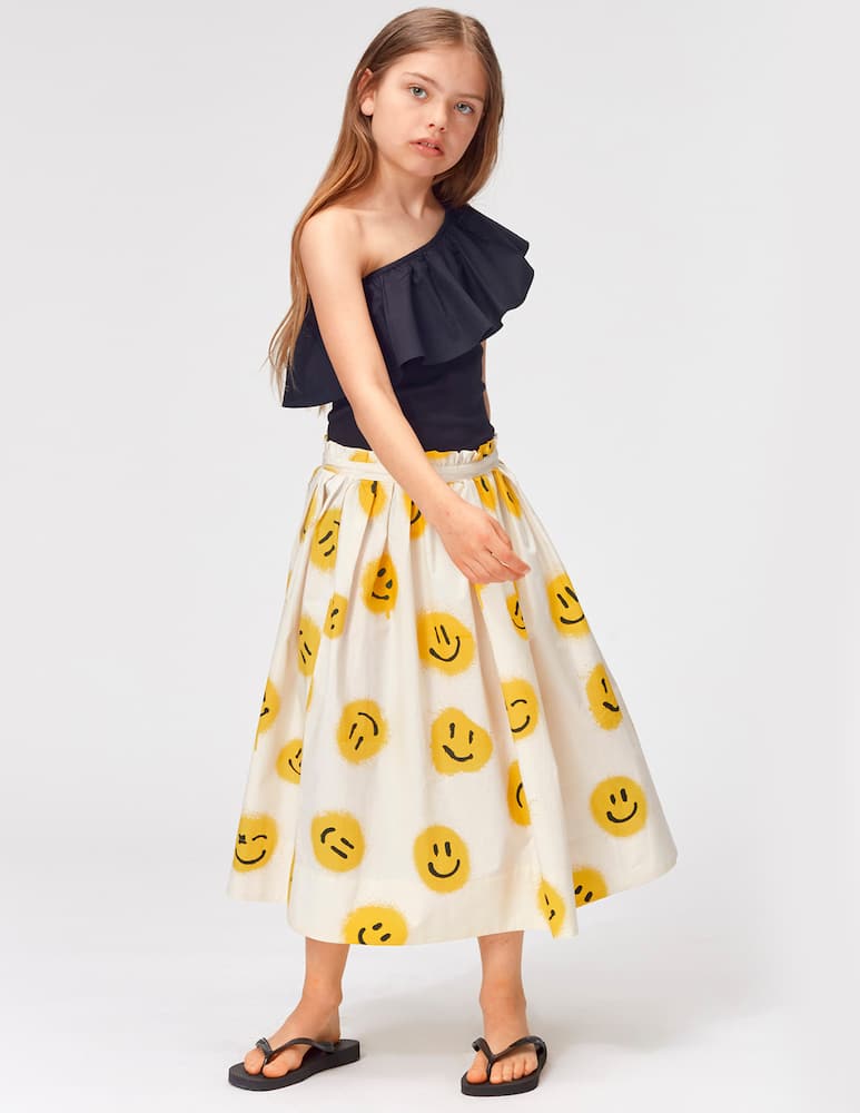 rinascente Molo Rebecca top - Nero