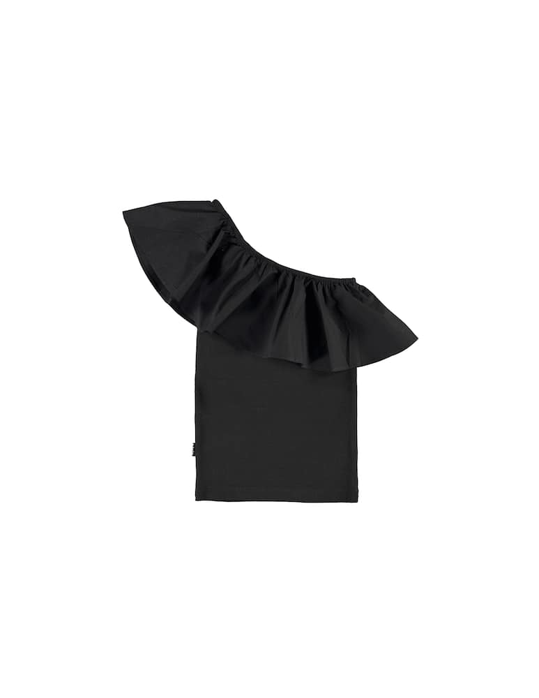 rinascente Molo Rebecca top - Nero