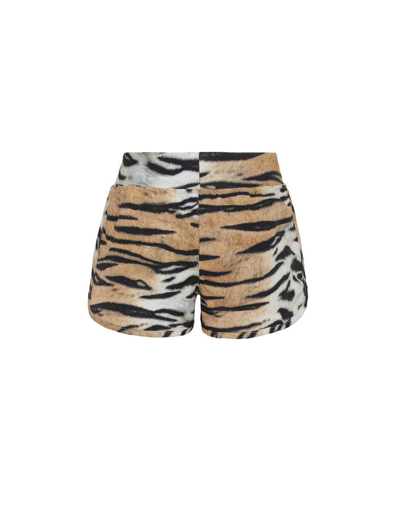 rinascente Molo Neva boardies - Multicolor