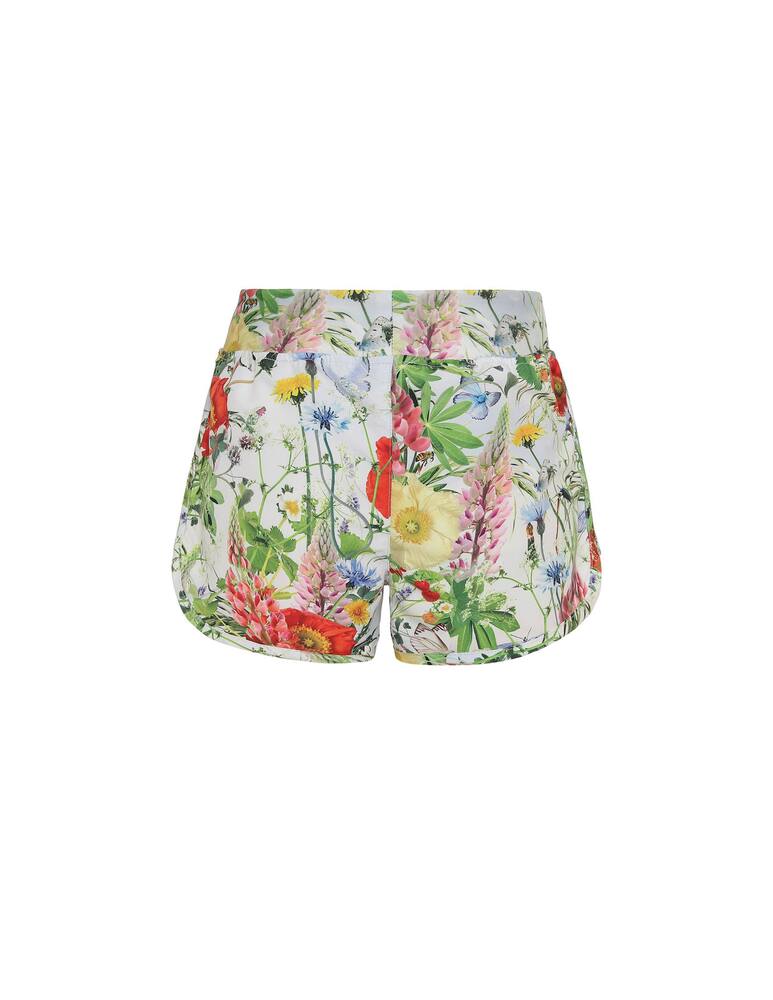 rinascente Molo Neva boardies - Multicolor