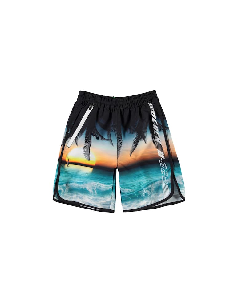Molo Nox boardies - Multicolor - picture 1 Molo Nox boardies - Multicolor - picture 1