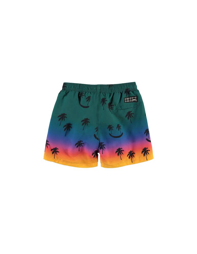 rinascente Molo Niko boardies - Multicolor