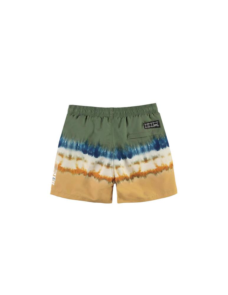rinascente Molo Niko boardies - Multicolor