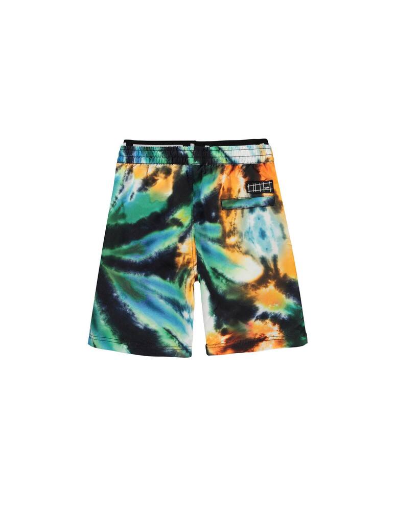 rinascente Molo Niko boardies - Multicolor