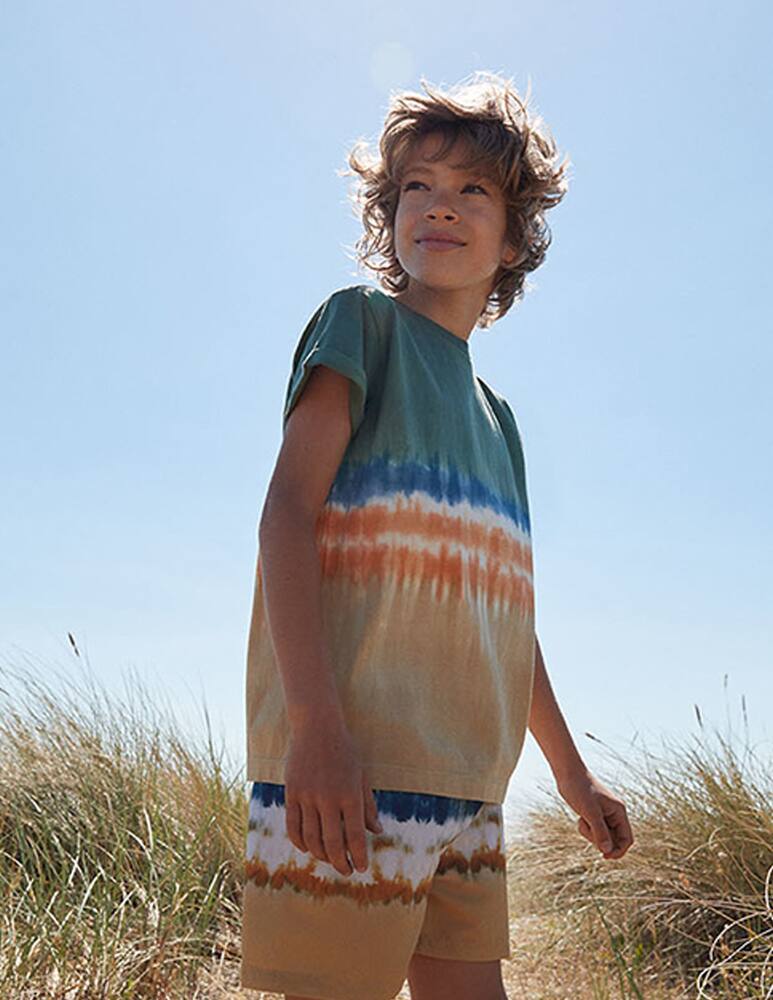 rinascente Molo Niko boardies - Multicolor