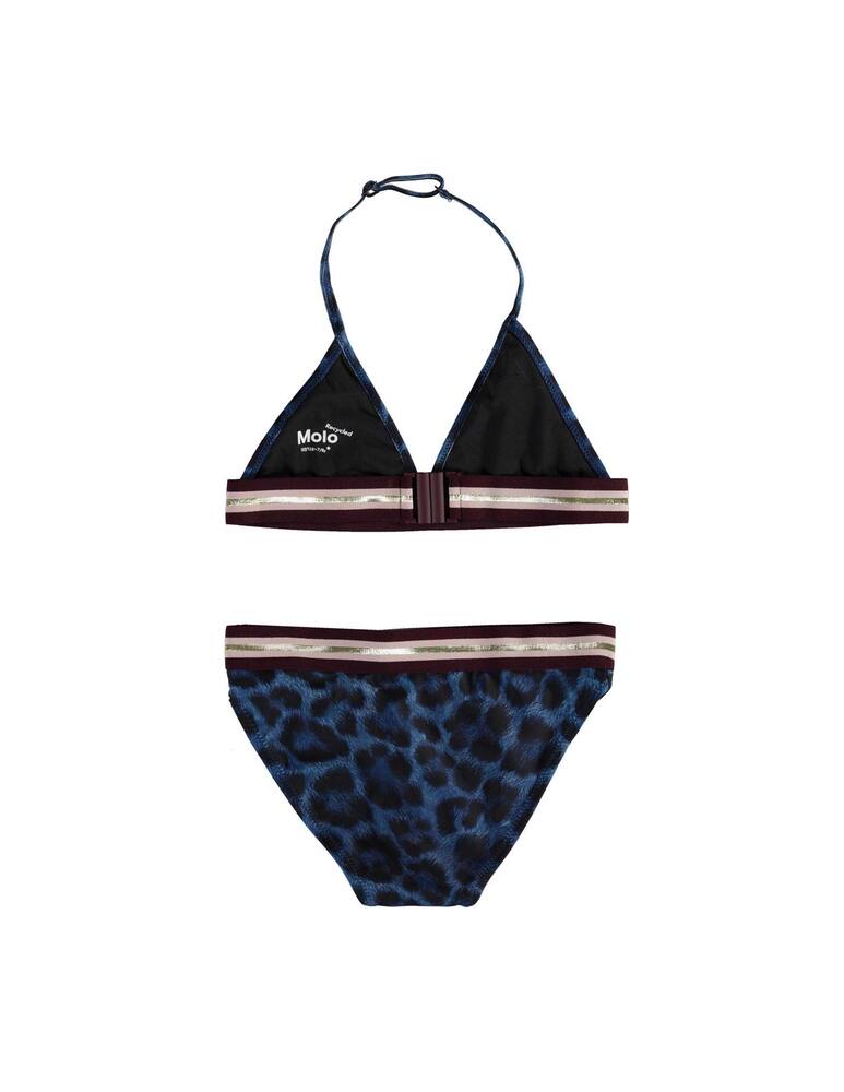rinascente Molo Costume bikini nicoletta - Blu