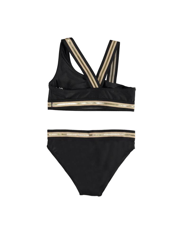 rinascente Molo Nicola bikini - Nero
