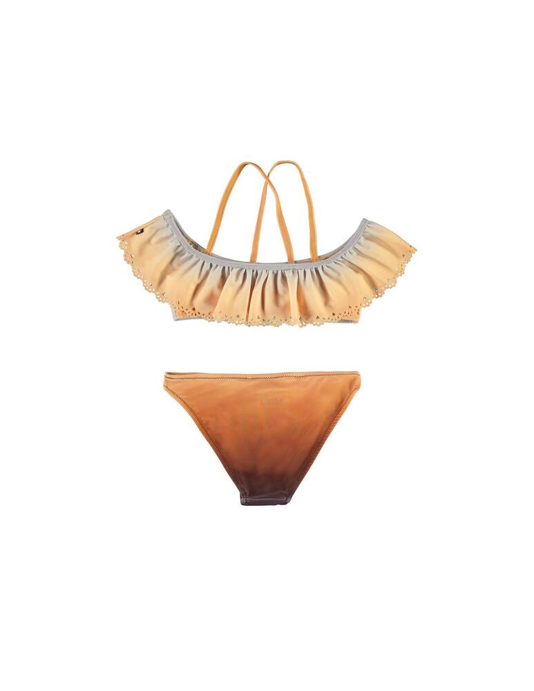 rinascente Molo Costume bikini natacha - Arancione