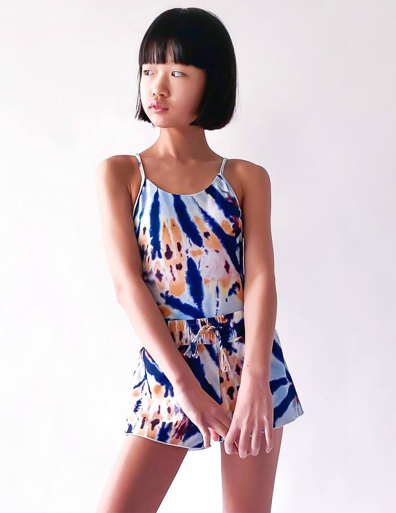 rinascente Molo Nicci boardies - Multicolor