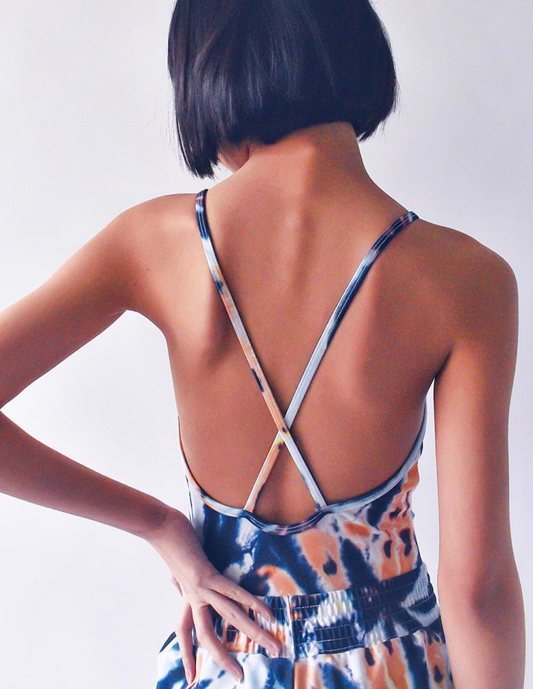 rinascente Molo Nanna swimsuit - Multicolor