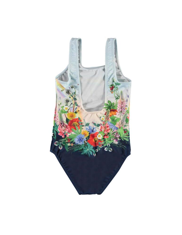 rinascente Molo Nika swimsuit - Multicolor