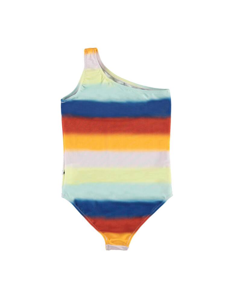 rinascente Molo Nai swimsuit - Multicolor