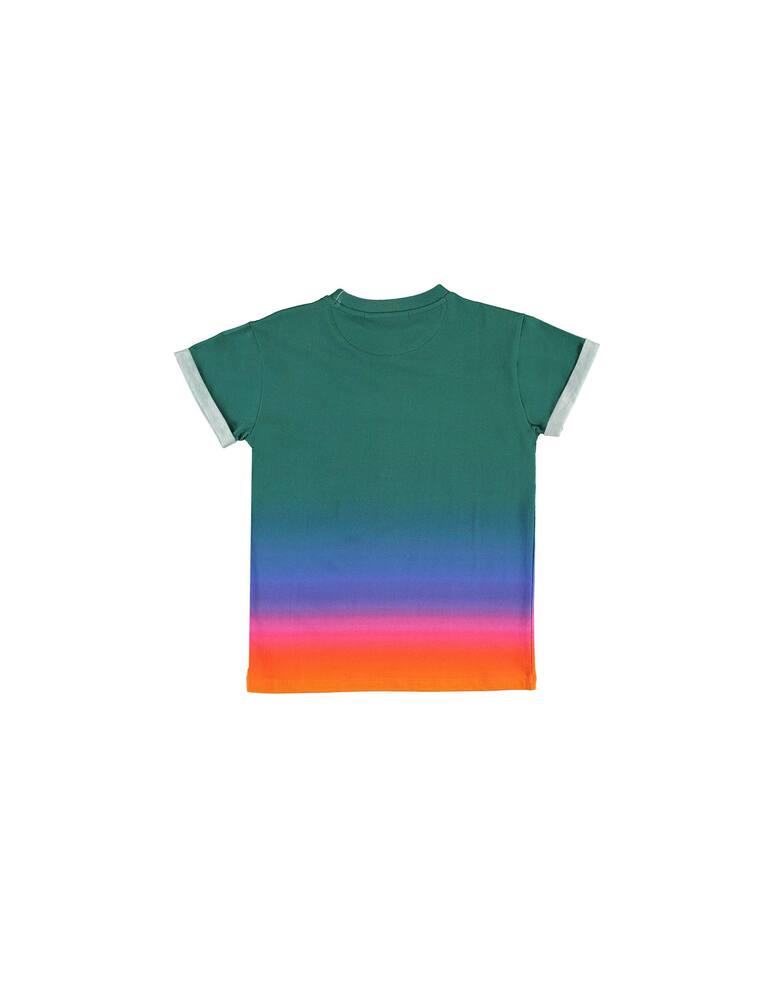 rinascente Molo Randon t-shirt - Multicolor
