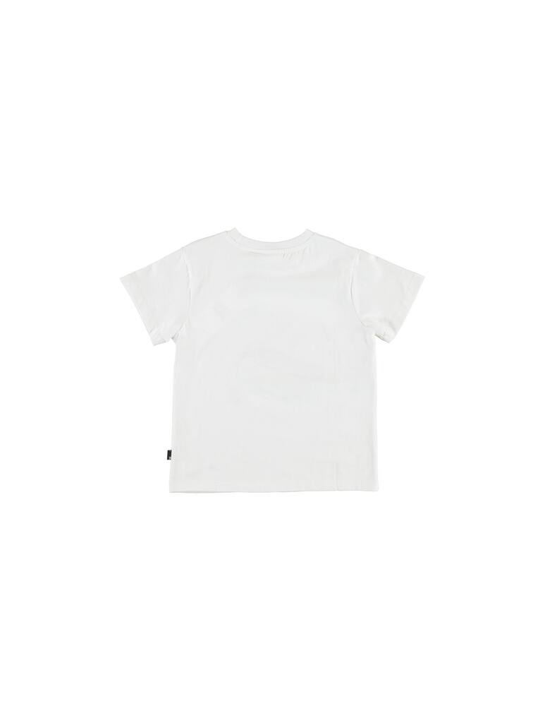 rinascente Molo Rame t-shirt - Bianco