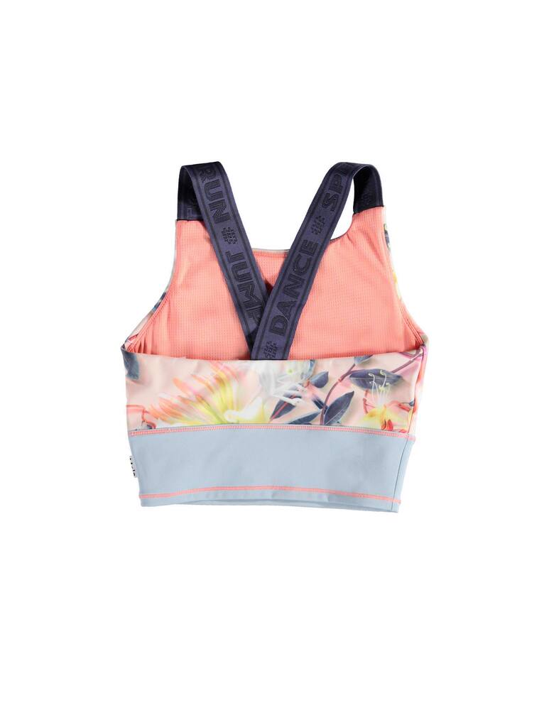 rinascente Molo Oliva top - Multicolor