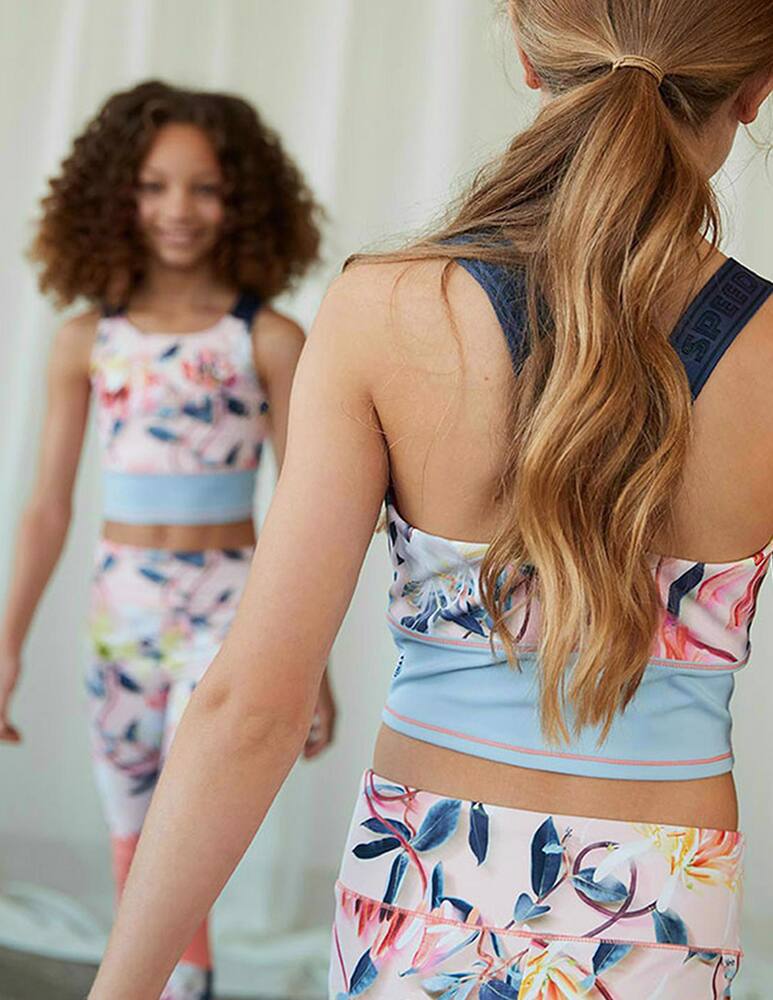 rinascente Molo Oliva top - Multicolor