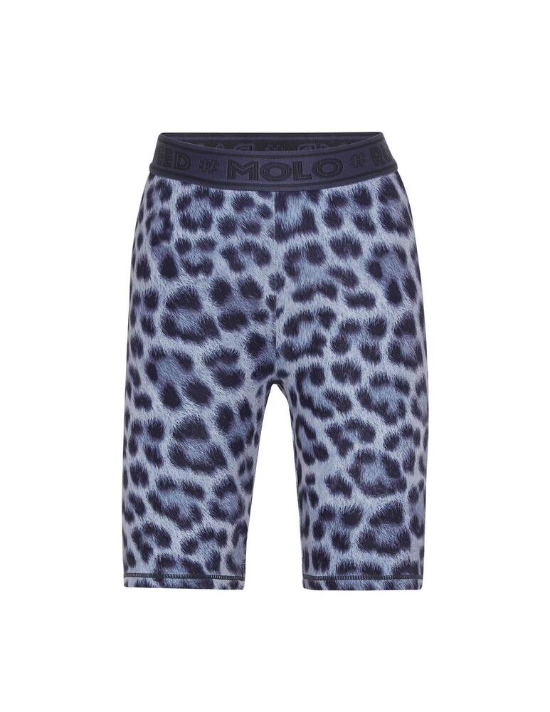 rinascente Molo Pantaloni leggings obelia - Blu