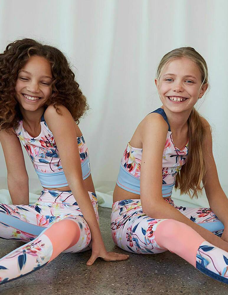 rinascente Molo Olympia leggings  - Multicolor