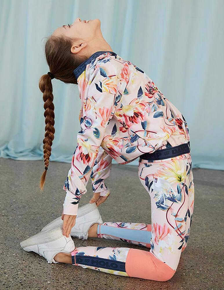 rinascente Molo Olympia leggings  - Multicolor