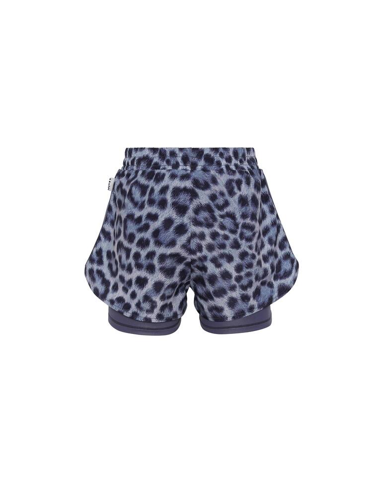 rinascente Molo Omari shorts  - Blu