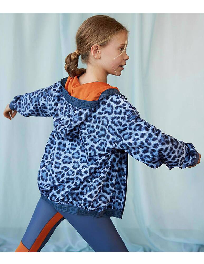 rinascente Molo Ophelia jacket - Blu