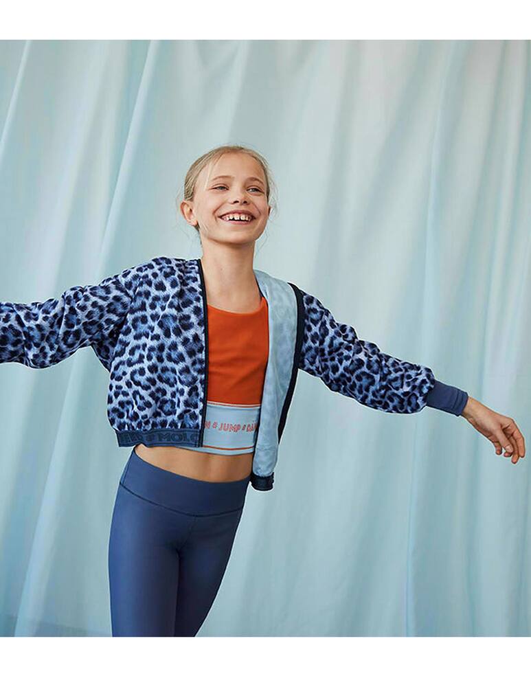 rinascente Molo Ophelia jacket - Blu