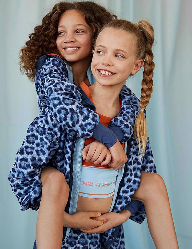 rinascente Molo Ophelia jacket - Blu