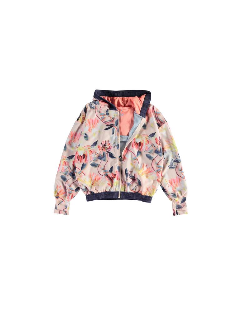 rinascente Molo Ophelia jacket - Multicolor