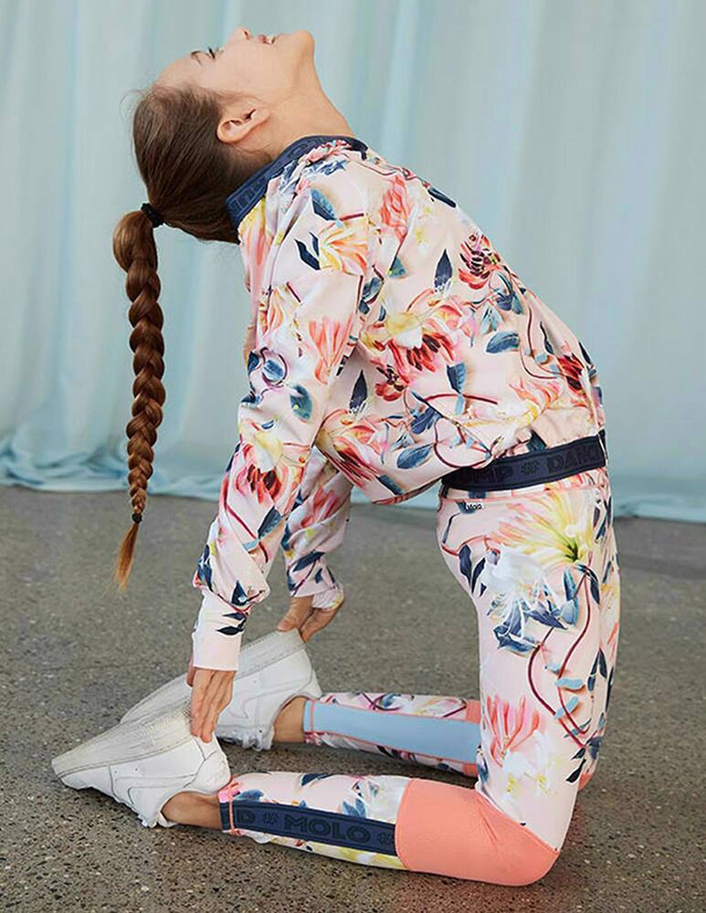 rinascente Molo Ophelia jacket - Multicolor