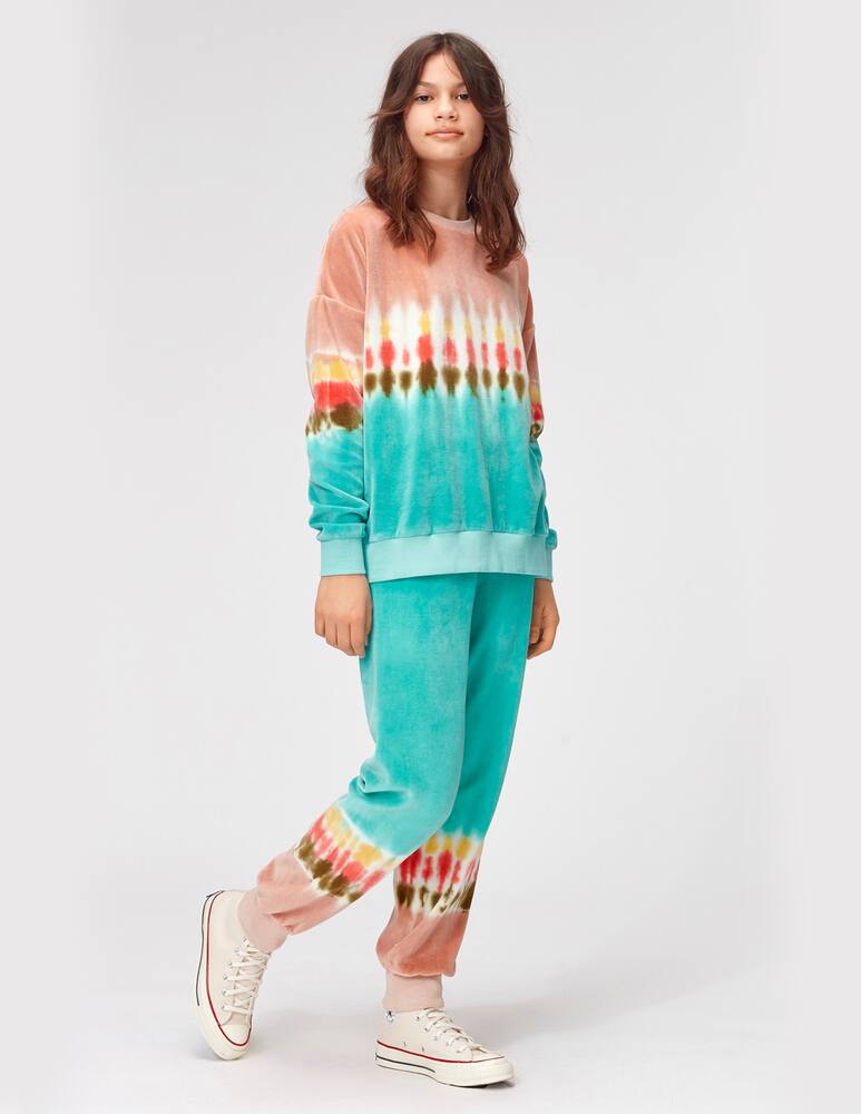 rinascente Molo Mika sweatshirt - Multicolor