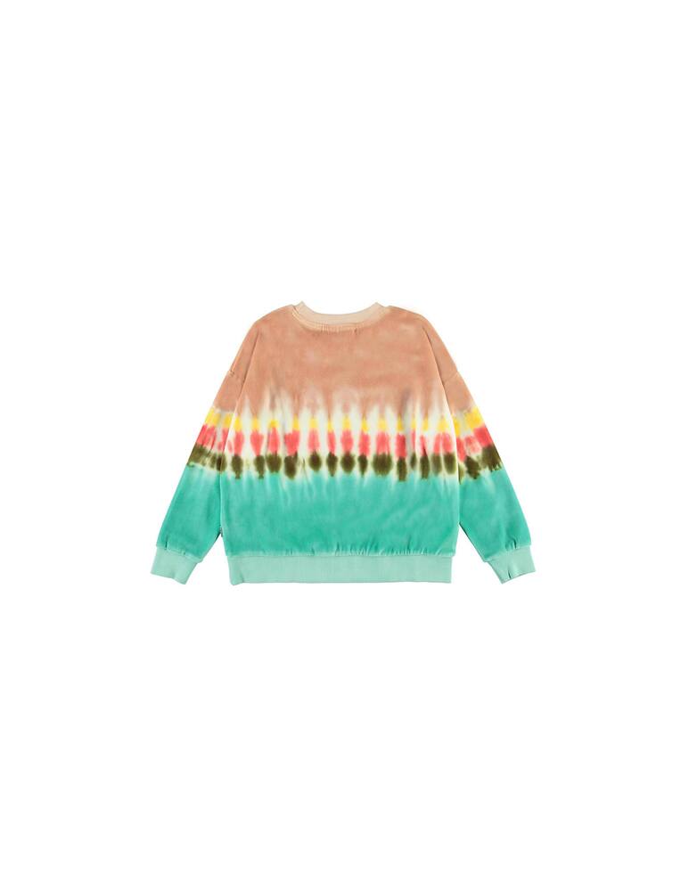 rinascente Molo Mika sweatshirt - Multicolor