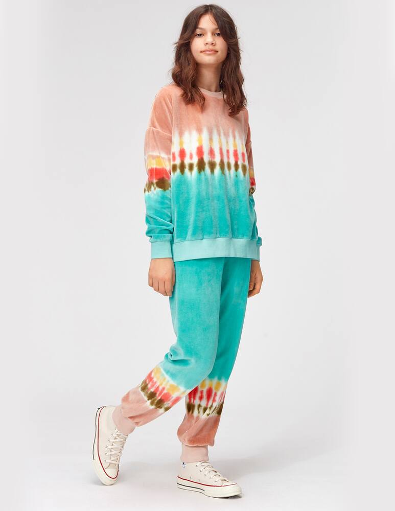 rinascente Molo Pantaloni soft amina - Multicolor