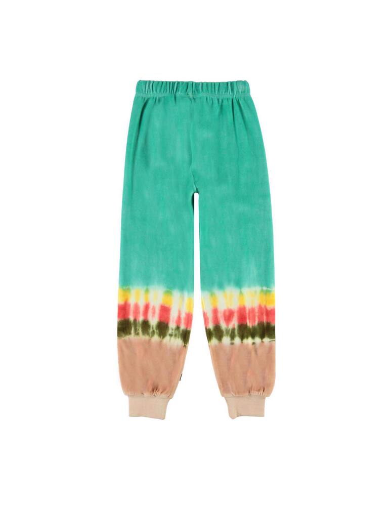 rinascente Molo Pantaloni soft amina - Multicolor