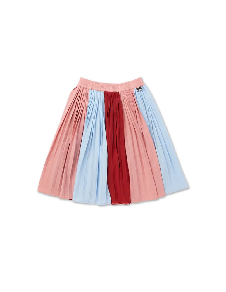 Molo Gonna becky - Multicolor - immagine 1 Molo Gonna becky - Multicolor - immagine 1