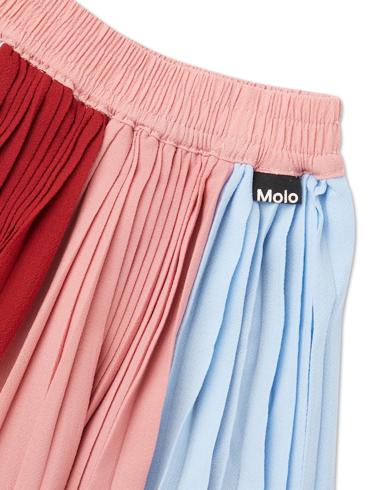 Molo Gonna becky - Multicolor - immagine 2 Molo Gonna becky - Multicolor - immagine 2