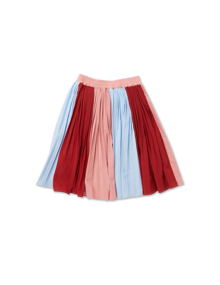 Molo Gonna becky - Multicolor - immagine 3 Molo Gonna becky - Multicolor - immagine 3