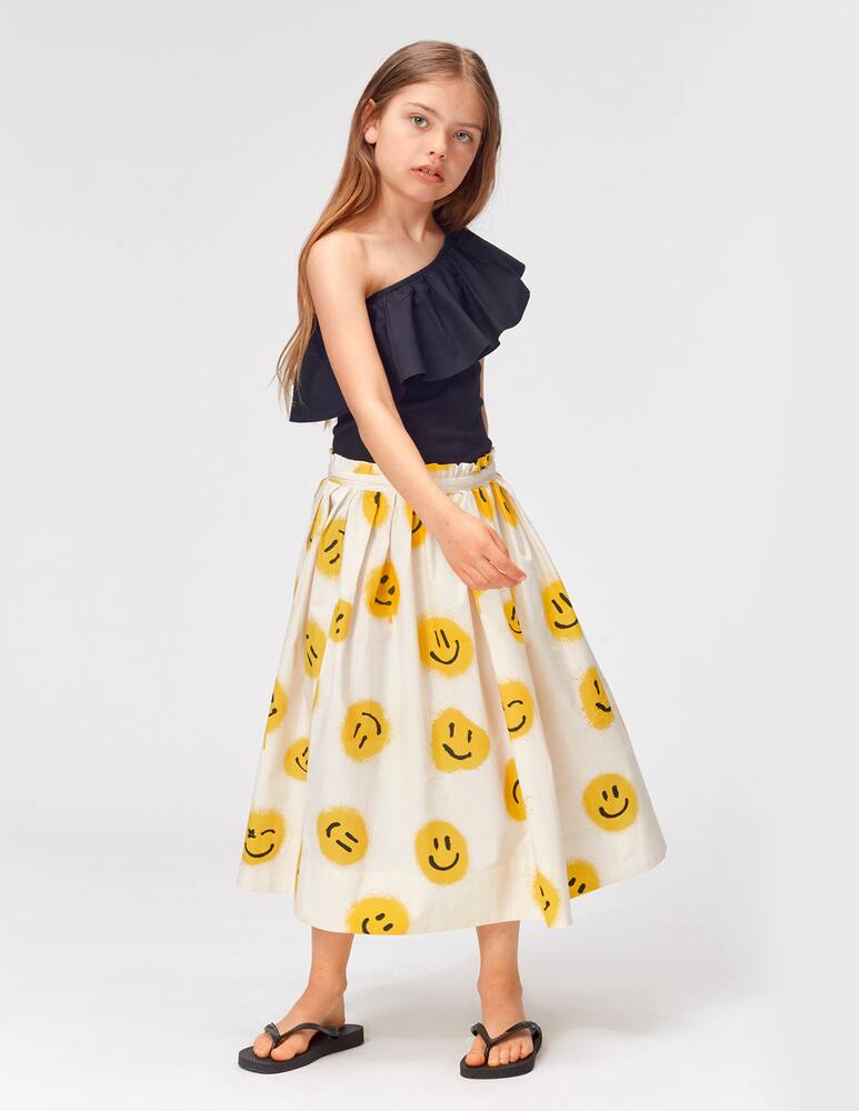 rinascente Molo Brisa skirts - Giallo