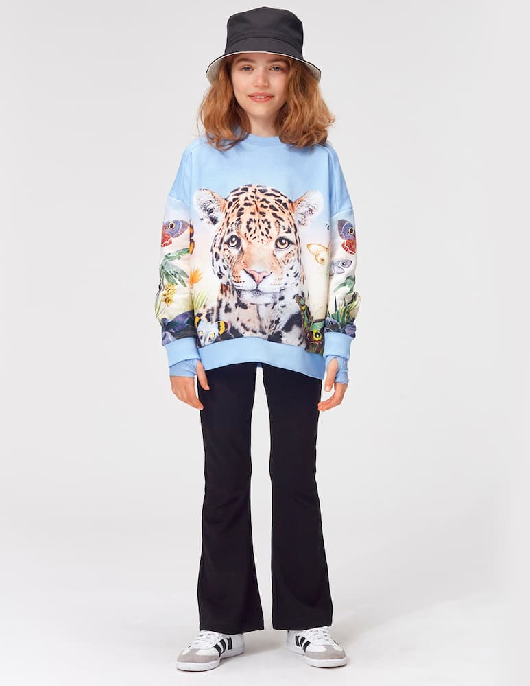 rinascente Molo Mandy sweatshirt - Multicolor