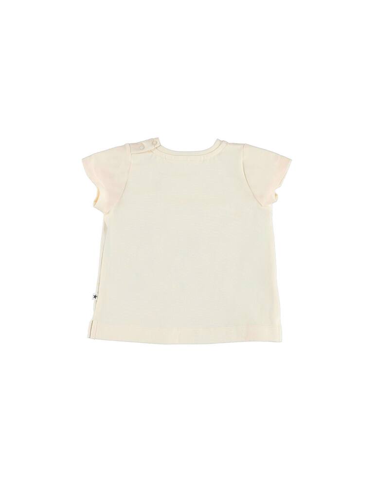 rinascente Molo Maglietta girocollo elly - Multicolor