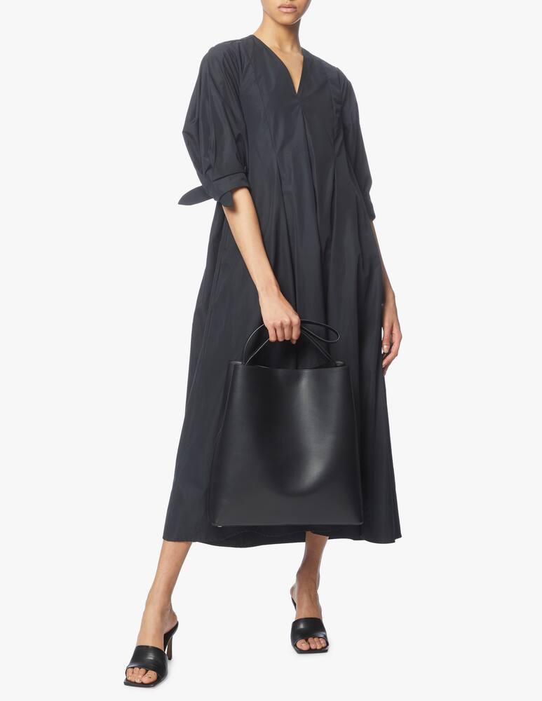 rinascente Aesther Ekme Tote bag ultralight in calfskin