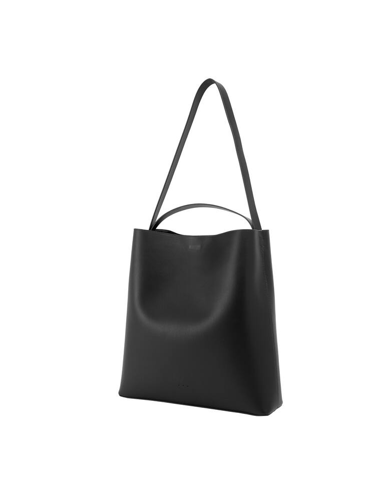rinascente Aesther Ekme Tote bag ultralight in calfskin