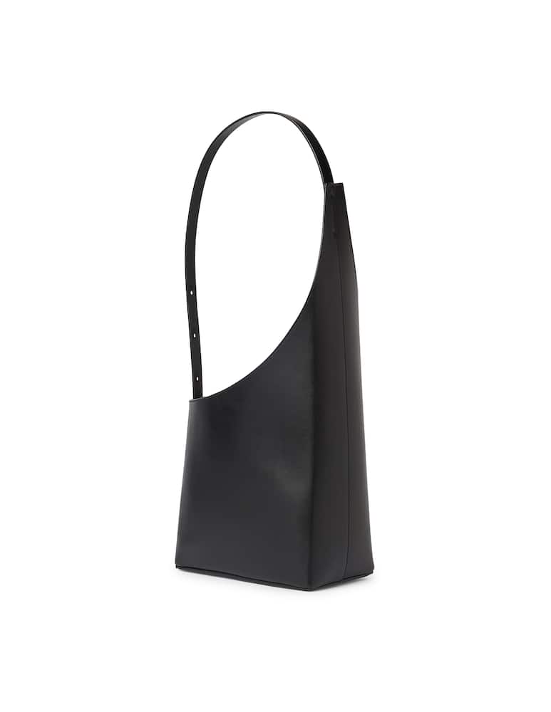 rinascente Aesther Ekme Borsa a spalla Demi Lune Hobo