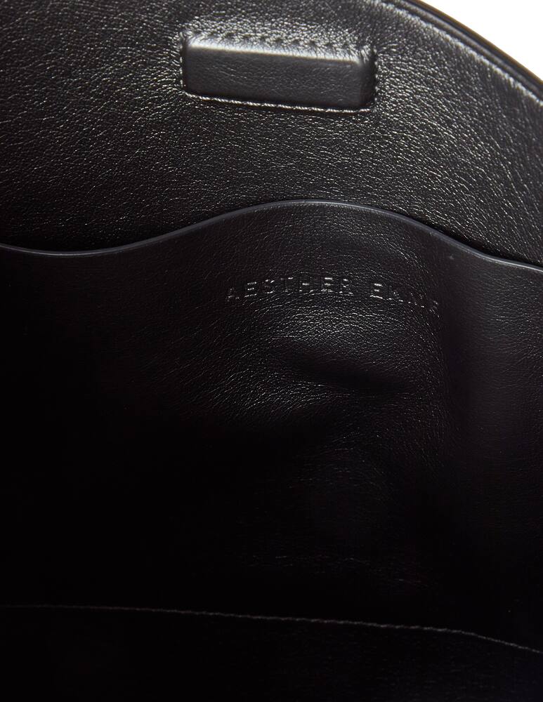 rinascente Aesther Ekme Borsa a spalla Demi Lune Hobo