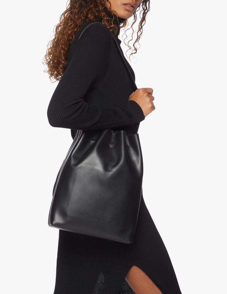 rinascente Aesther Ekme Marin shoulder bag 