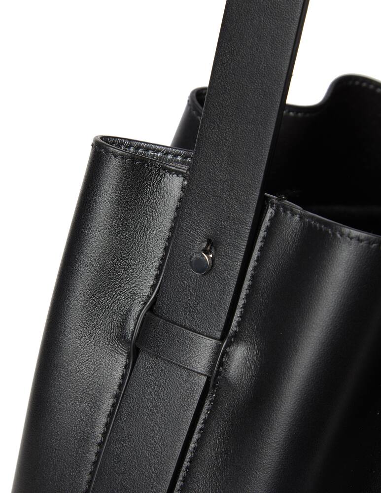 rinascente Aesther Ekme Marin shoulder bag 