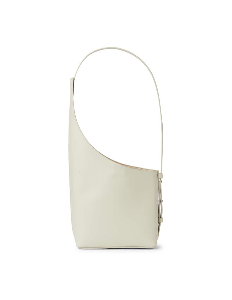 rinascente Aesther Ekme Borsa a spalla Demi Lune Hobo