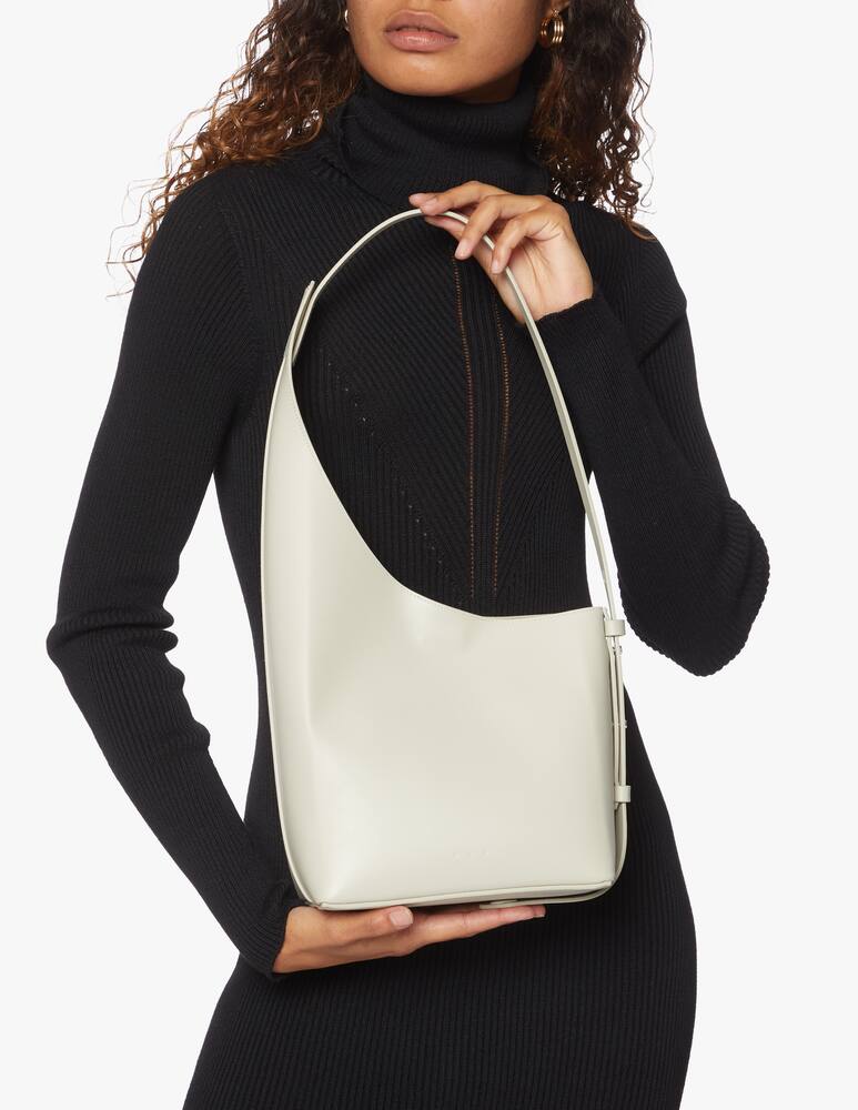 rinascente Aesther Ekme Borsa a spalla Demi Lune Hobo