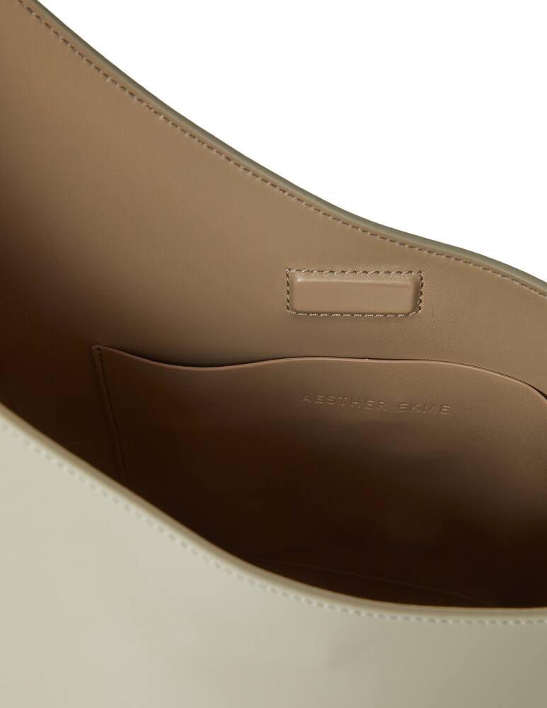 rinascente Aesther Ekme Borsa a spalla Demi Lune Hobo